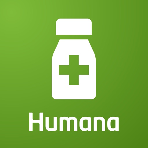 Humana Pharmacy iOS App