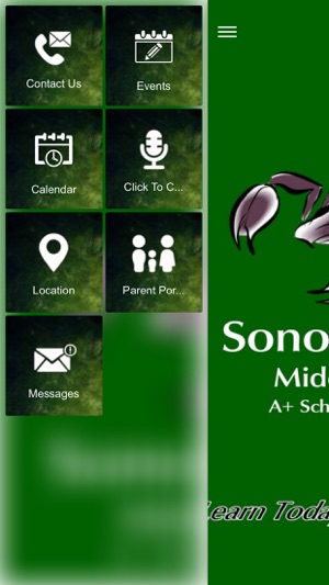 Sonoran Trails Middle School(圖2)-速報App