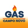 Gás Campo Novo