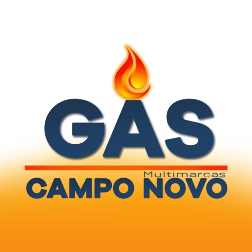 Gás Campo Novo