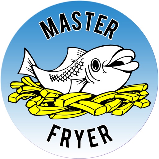 Master Fryer icon