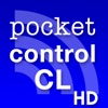 pocket control CL for iPad