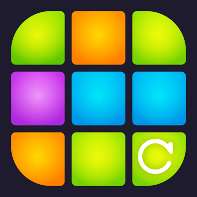 Boite A Rythme: Drum Pads 24