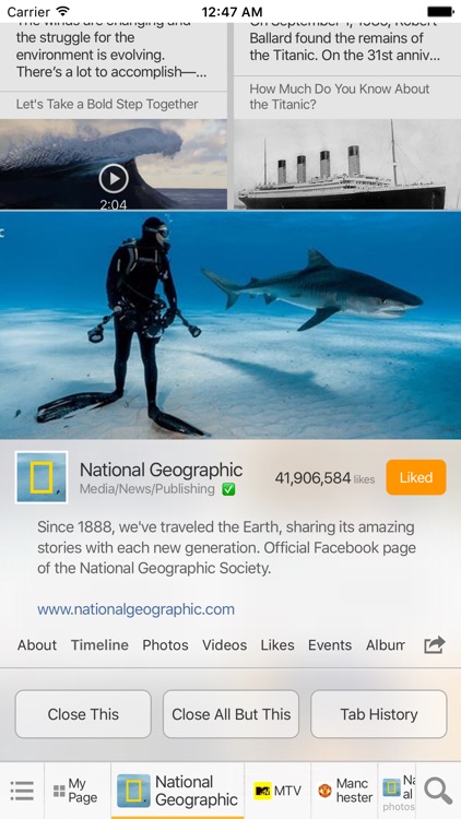 FastFeed FP