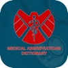Medical Abbrevation Dictionary Pro