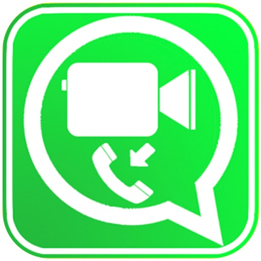 Active Video Calling Guide for WhatsApp Icon