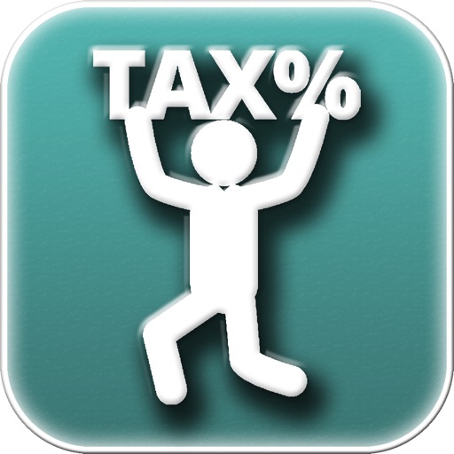 Basic Tax Formulas icon
