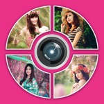 Pic Grid  Photo Collage Maker