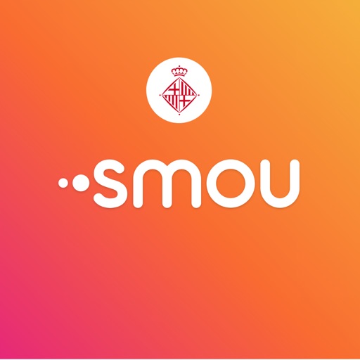 smou cat.bcn.smoubcn app icon