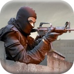 City Gun StrikeSniper Shooting