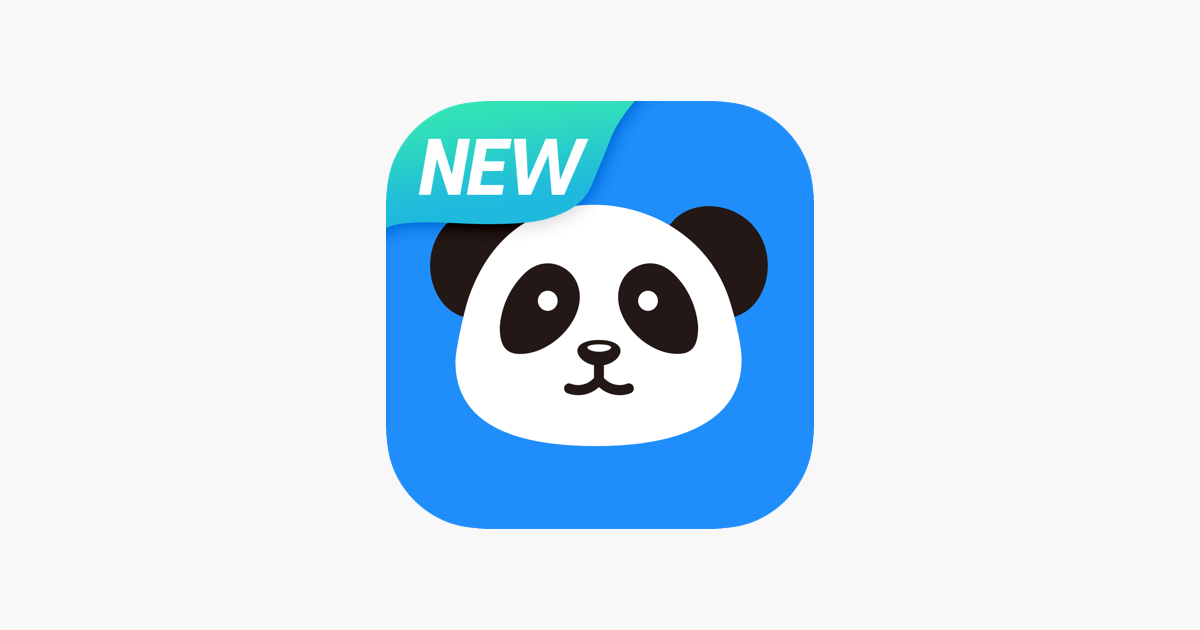 ‎在 App Store 上的「판다VPN-pandavpn」