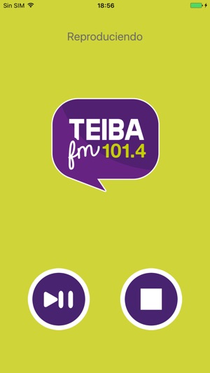 Teiba FM(圖1)-速報App