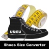 Shoes Size Converter