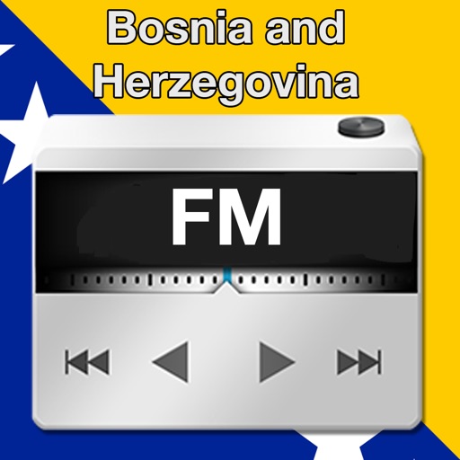 Radio Bosnia and Herzegovina - All Radio Stations