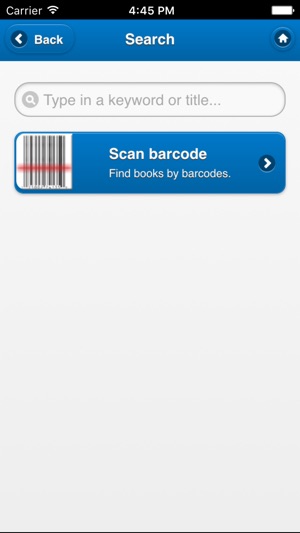 South Ayrshire Libraries(圖2)-速報App