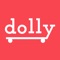 Dolly is a fast, easy, and affordable way to get the moving and delivery help you need on your terms