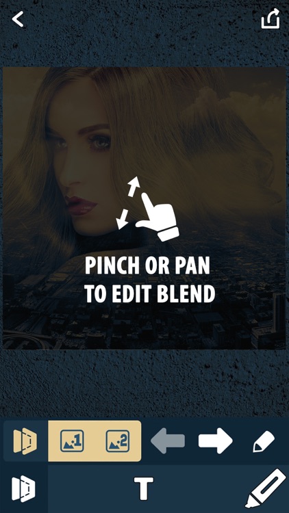 Best Photo Blender – Cool Picture Editor & Effects