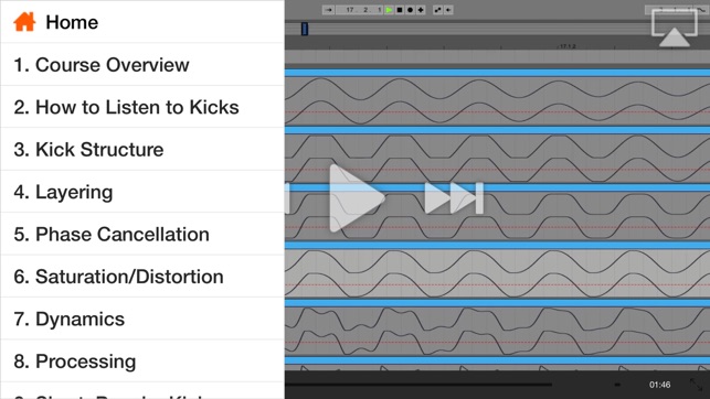 Dance Sound Design Drums(圖2)-速報App