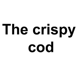 The Crispy Cod.