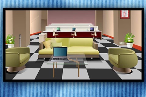Duplex Flat Escape screenshot 3