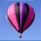 *** Hot Air has been featured in the Ballooning Journal twice