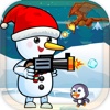 Snowman Run Adventure And Jump Game