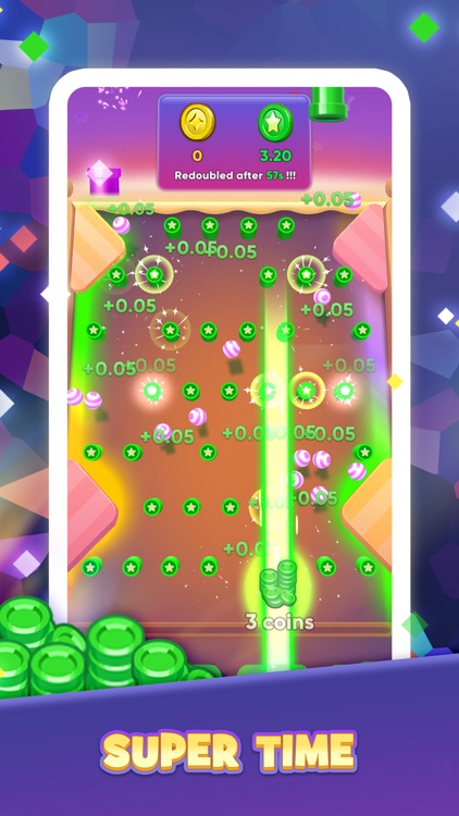 Farm Drop: Crazy Balls  screenshot-3