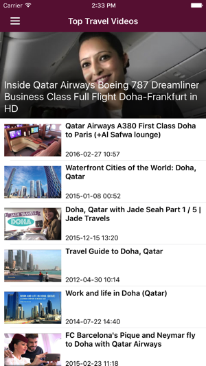 Doha News & Qatar Today Free Edition(圖5)-速報App