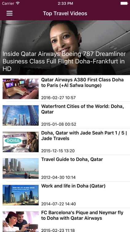 Doha News & Qatar Today Free Edition screenshot-4