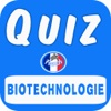 Questions sur le quiz biotechnologique