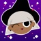 Ditzy Witchy