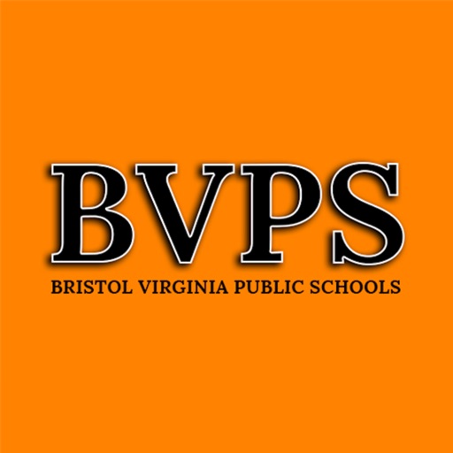 Bristol Virginia Schools icon