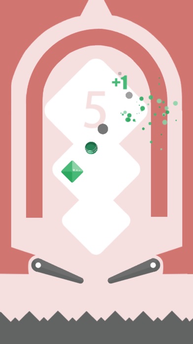 Retro Pinball ~ Classic Arcade Pin Ball Games 1.0 IOS -