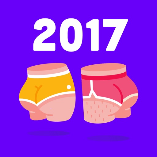 Booty Check iOS App