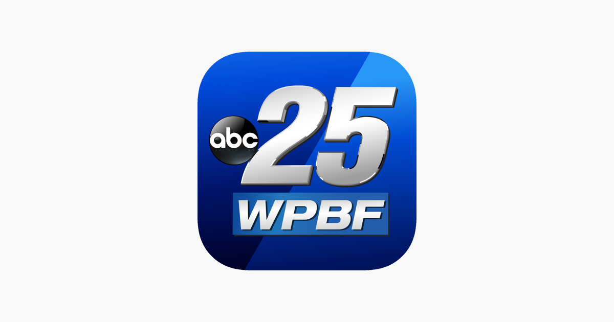 ‎WPBF 25 News - West Palm Beach On The App Store