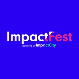 ImpactFest 2022 - The Hague