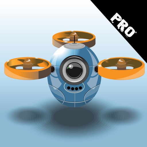 Atomic Robot PRO iOS App