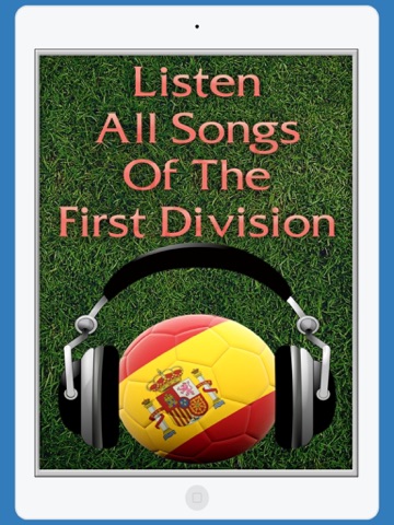 Anthems Spanish League - náhled
