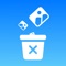 Icon Cleaning Master for Your Phone