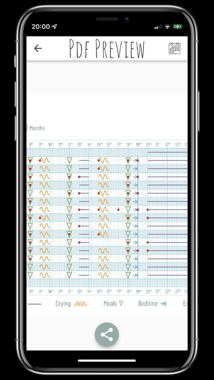 Sleep Log 2.0