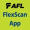 Provides ability to transfer files from FlexScan OTDRs to iOS devices wirelessly via bluetooth