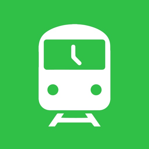 Live Boards - Tube Rail & Bus