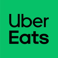 Uber Eats: Food Delivery - Uber Technologies, Inc. Cover Art