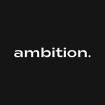 Ambition Store  Streetwear