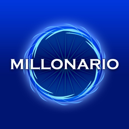 Millonario Quiz Español iOS App