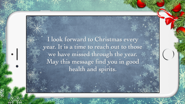 Christmas Quotes Wishes and Messages For Friends(圖4)-速報App