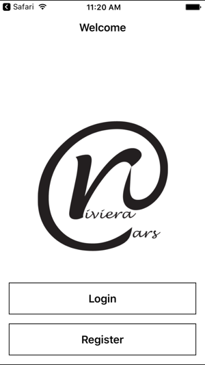 Riviera Cars