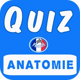 Anatomy Exam Questions in French