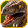 2017 Dinosaur Simulator Hunting Game 3D