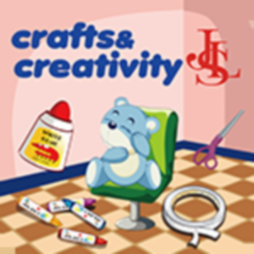 Get 喬登創意美勞C系列 for iOS, iPhone, iPad Aso Report